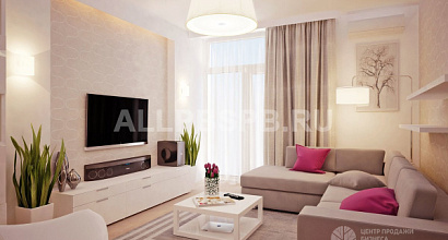 Помещение в историческом центре Санкт-Петербурга