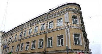 Аренда:  Офисное помещение, 175 м 4эт 