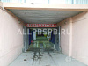 Продается  производственное помещение, 855 м