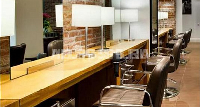 Салон красоты в Петроградском районе