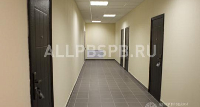 Аренда:  Офисы от 50 до 85 м