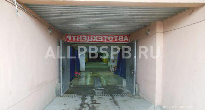 Продается  производственное помещение, 855 м