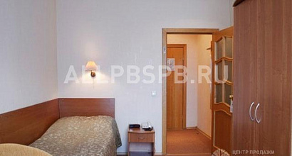 Продажа:  Продажа действующего отеля