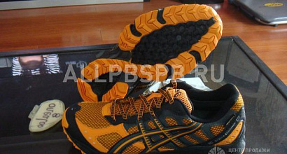 Готовый бизнес  интернет-магазин спортивной обуви oasics 