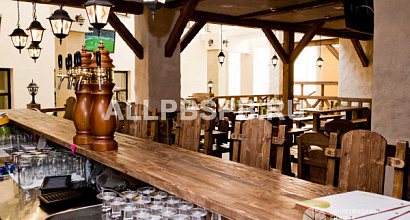 Прибыльный пивной бар в Приморском районе с трехлетней историей