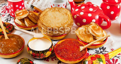 Готовый бизнес  бистро русской кухни в центре города