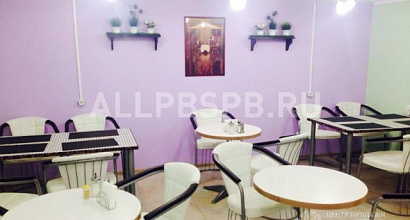 Продажа:  Действующая столовая в бизнес центре