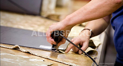 Производство мягкой мебели