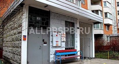 Продается  помещение свободного назначения, 28 м