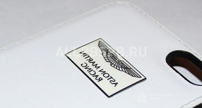 Готовый бизнес  мобильные аксессуары, маркой aston martin racing 