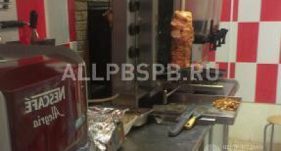 Продажа:  Продажа готового бизнеса Кафе Фуд корт