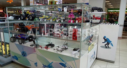 Продажа:  радиоуправляемые игрушки