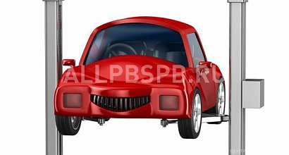 Продажа:  автосервис 650 кв. с прибылью 300000, сущ. 4 года 