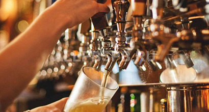 Прибыльный магазин разливного пива по себестоимости оборудования