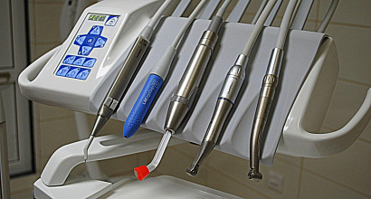 Стоматологическая клиника