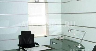 Сдается в аренду блок офисных помещений в центре города