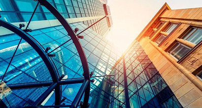 Помещение с арендатором в Центральном районе