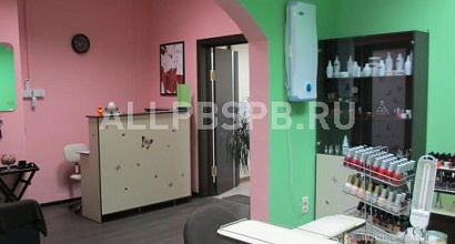 Продается  студия маникюра и педикюра, м. жулебино 