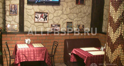 Продажа:  Продам ресторан/кафе (готовый бизнес), Ивантеевска