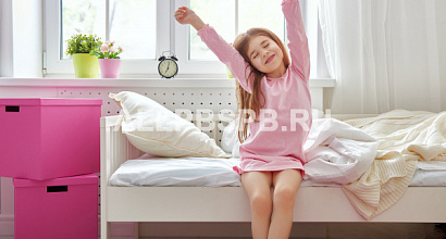 Интернет-магазин детского текстиля