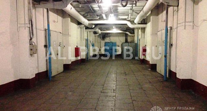 Аренда: Складское помещение, 1500 м