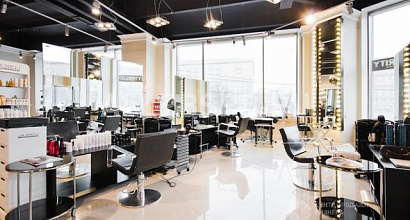 Продажа:  Студия красоты бизнес под ключ