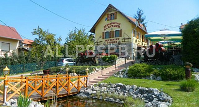 Продажа:  гостиница, 240 м