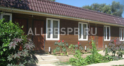 Продажа:  Гостиница (готовый бизнес), 340 м