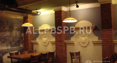 Продажа:  Инвестор в бизнес, готовый на 80