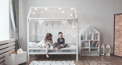 Производство детской мебели