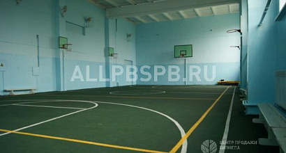 Продажа:  Готовый спортзал 10 мин от метро