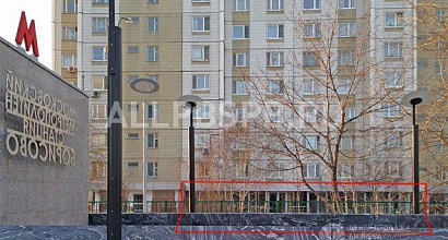 Аренда:  Помещение свободного назначения, 115.2 м 