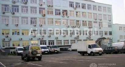 Аренда:  Офисное помещение, 300 м 