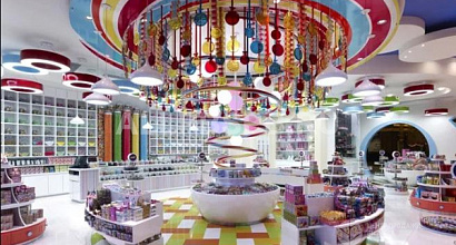 Интернет магазин игрушек в топе поиска