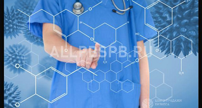 Продажа:  Интернет-магазин медицинской техники - Бизнес24