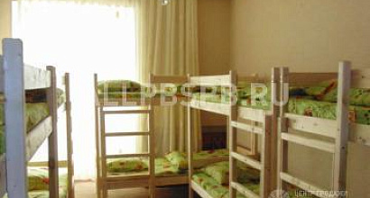 Продажа:  хостел в рабочем состоянии