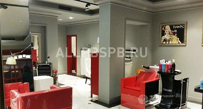 Продажа:  салон красоты премиум-класса в сзао 
