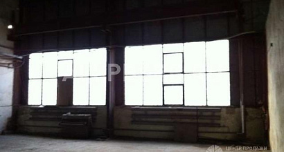 Аренда:  Производственное помещение, 900 м