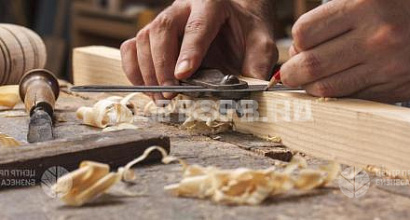 Столярное производство