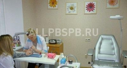 Готовый бизнес  салон красоты, студия маникюра. м. свиблово