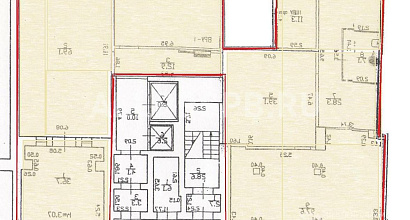 Сдается в аренду универсальное помещение (торговля, услуги, офис, общепит)