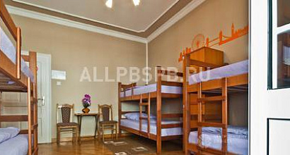 Продажа:  Продажа готового бизнеса Хостел