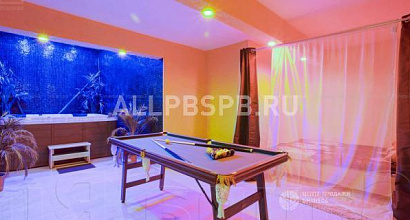 Продажа:  сауна, спа, джакузи