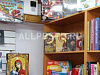 Продажа:  продается книжный магазин