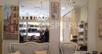 Продается  престижный салон в центре города