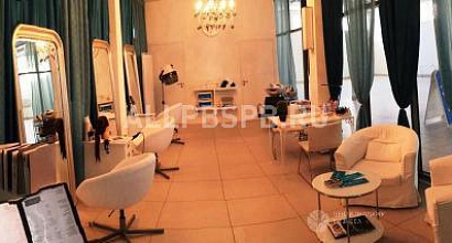 Продается  салон красоты в крупном тц с большой проходимостью