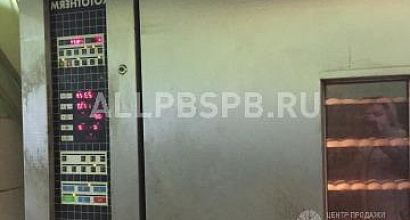 Продажа:  Продажа пекарни