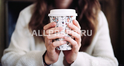 Кофейня формата &quot;кофе с собой&quot;