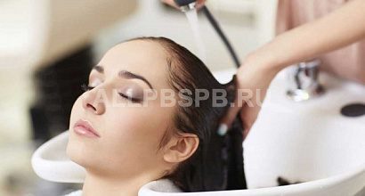 Салон красоты в Выборгском районе
