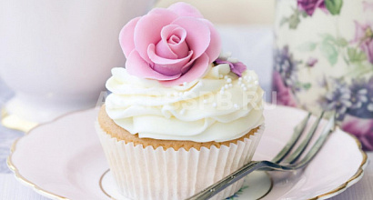 Семейное Арт-кафе/кондитерская